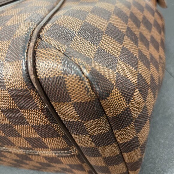Louis Vuitton Damier Ebene Totally MM - Picture 10 of 16